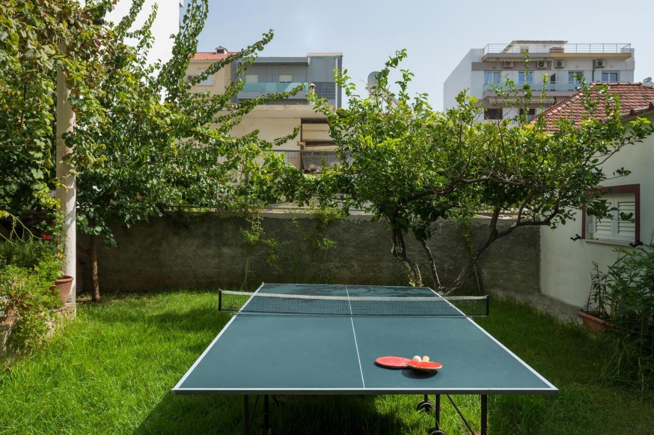 Apartamento Peraspitaki La Canea Exterior foto